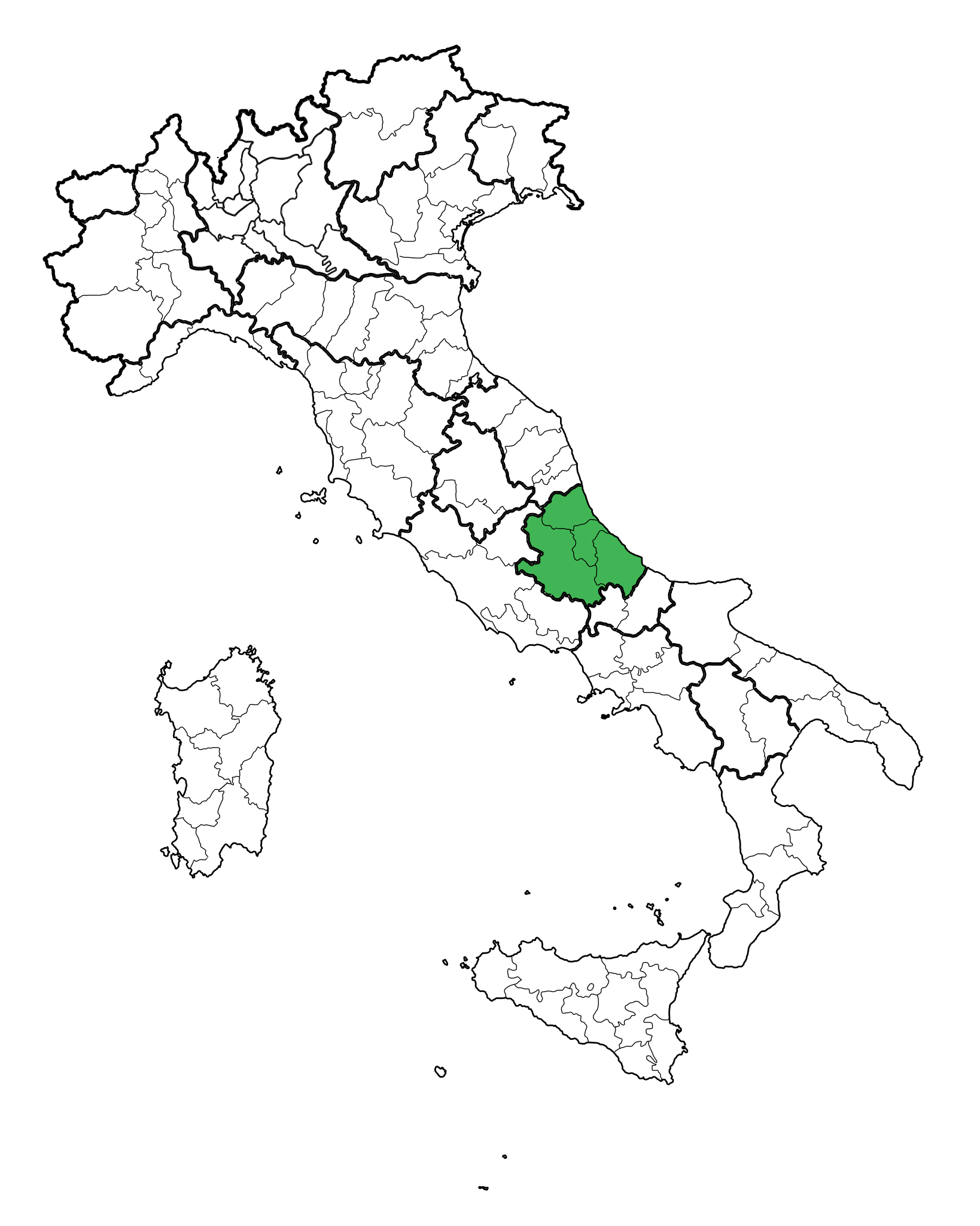 Abruzzo