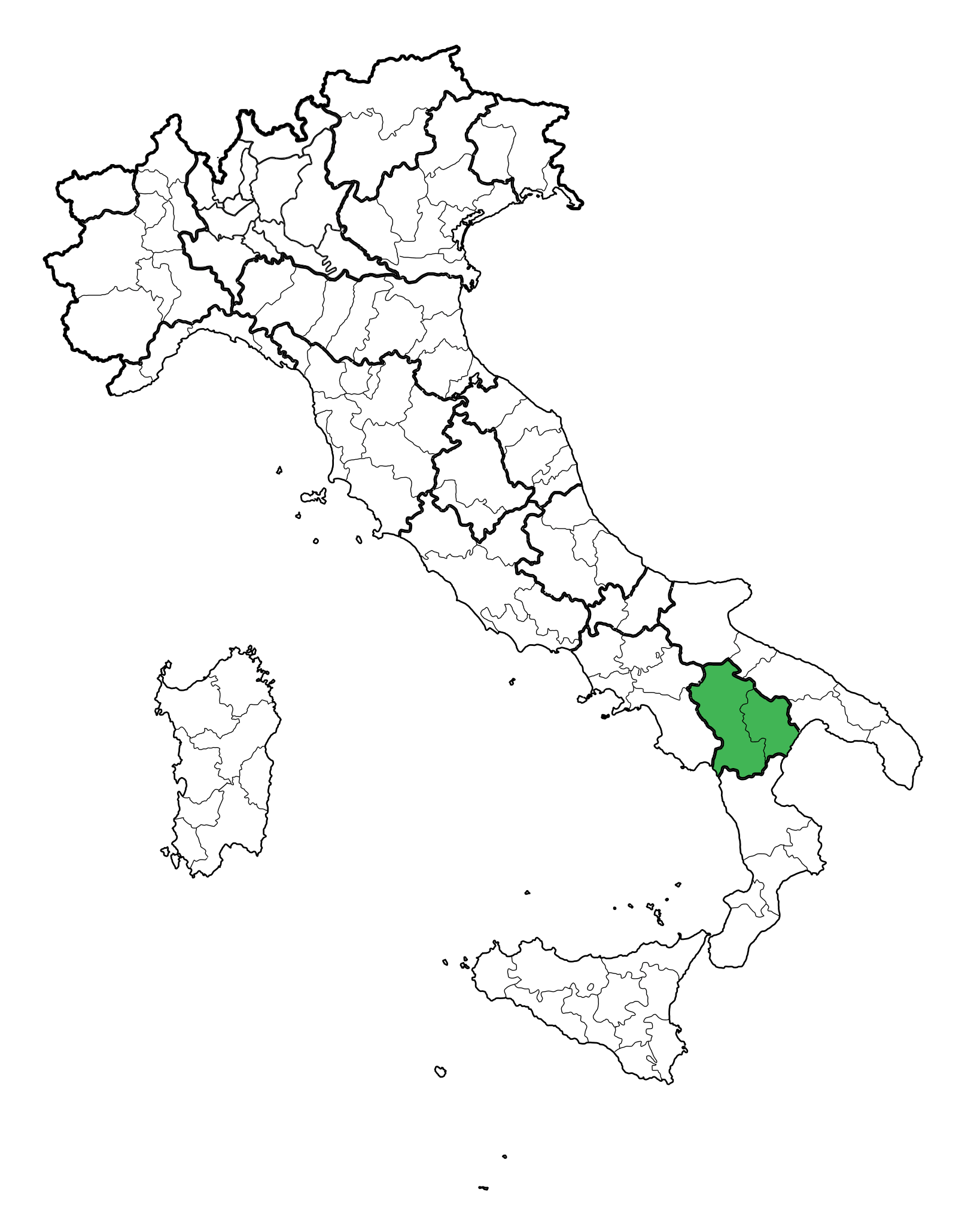 Basilicata