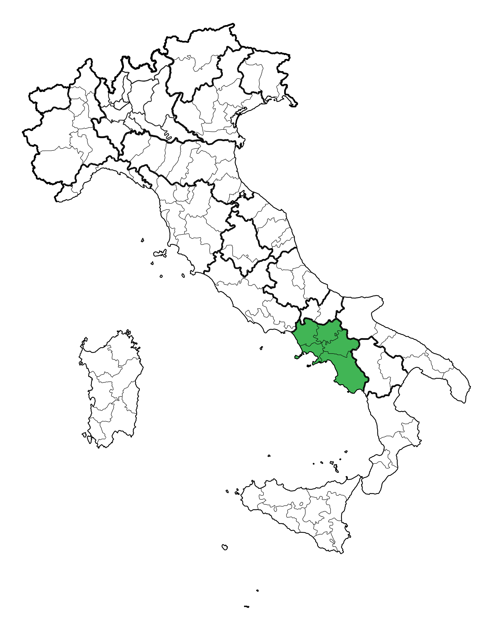 Campania