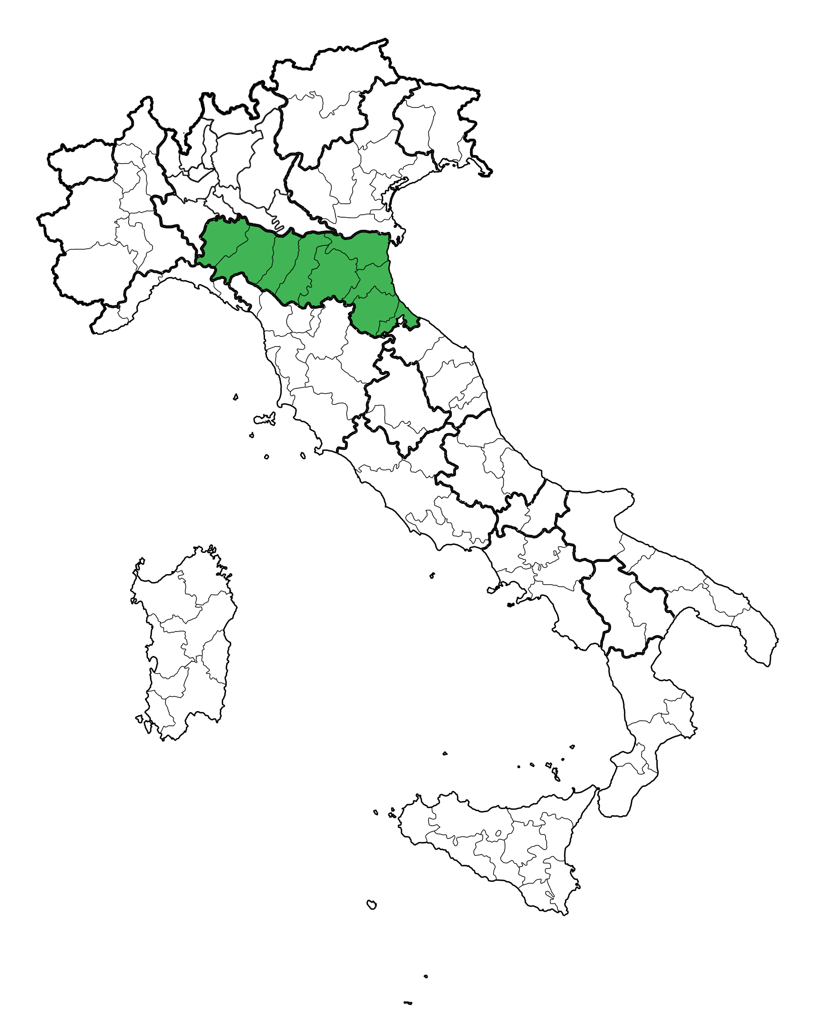 Emilia Romagna