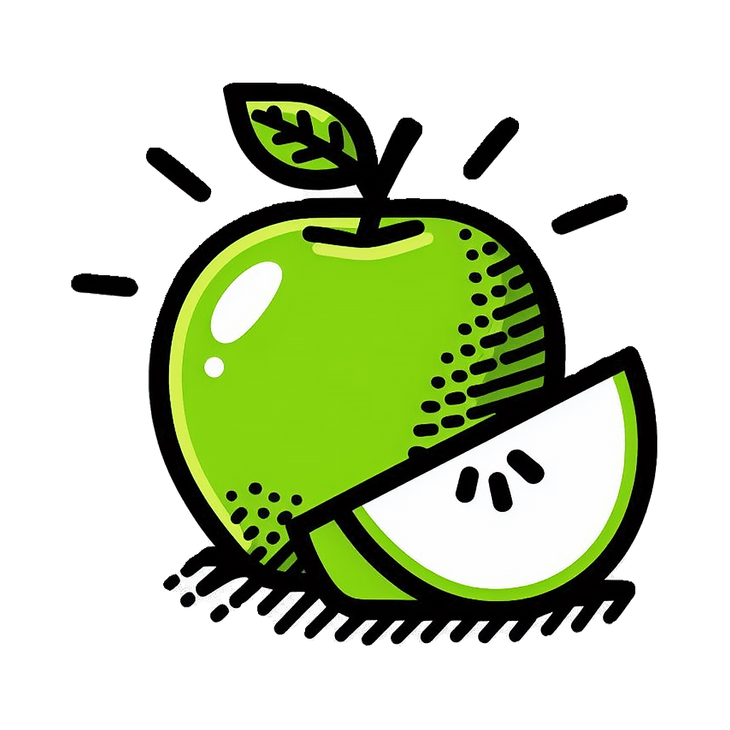 Green Apple