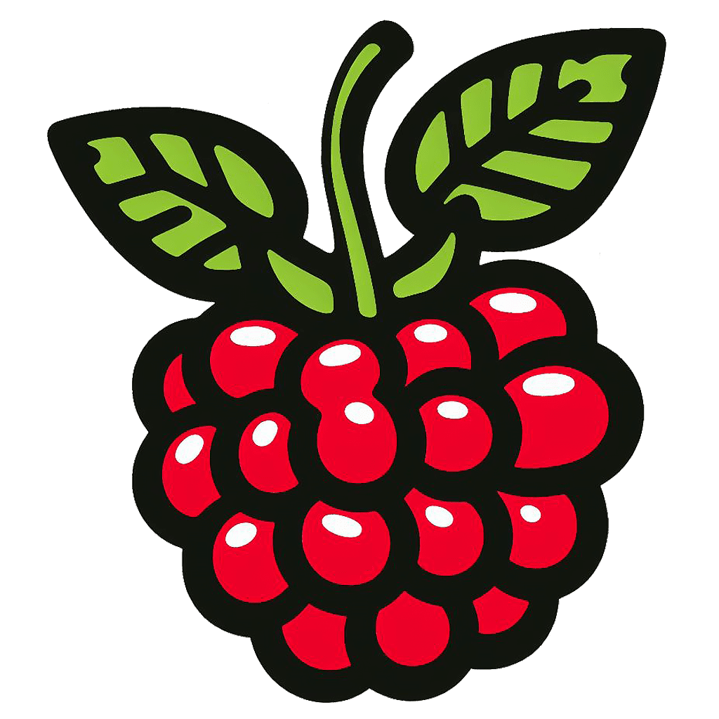 Raspberry