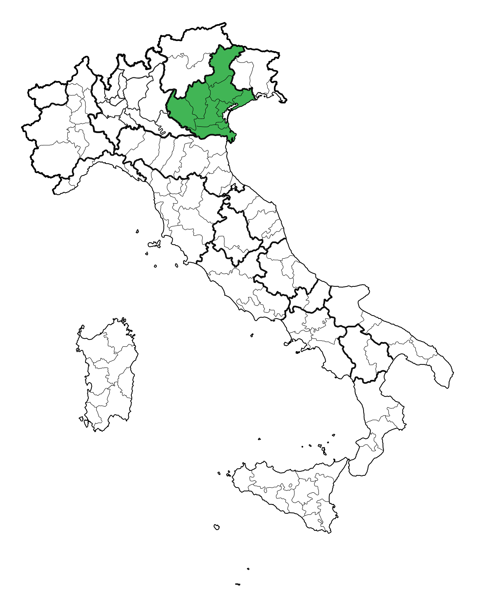 Veneto