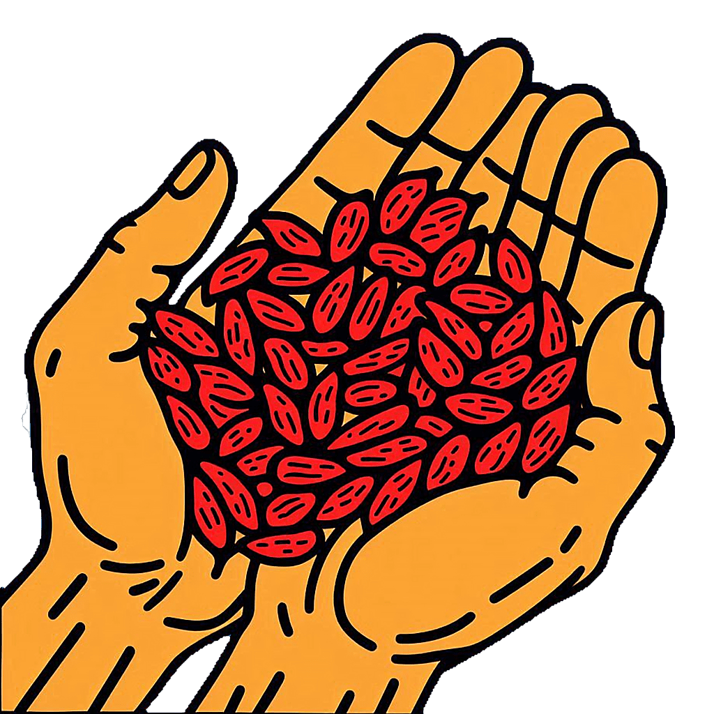 Goji Berries