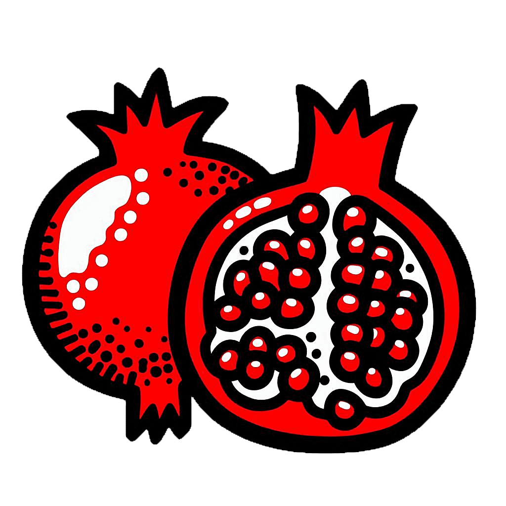 Pomegranate