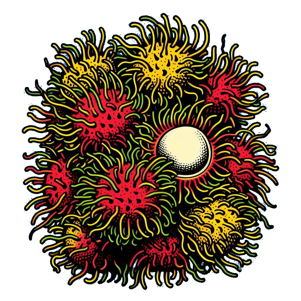 Rambutan