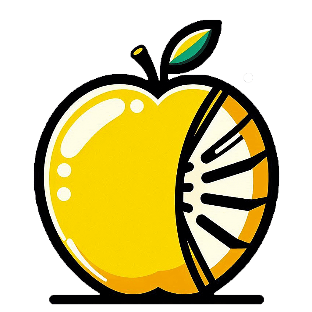 Yellow Apple